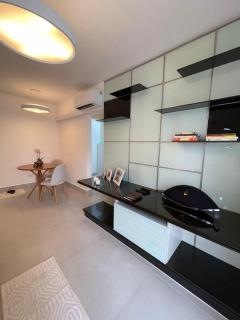 Flat Apartamento Studio Av Paulista - 1