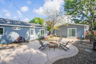 1 bd guest house in LA perfect for long term stay - Los Angeles - 9