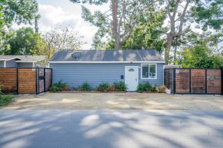 1 bd guest house in LA perfect for long term stay - Los Angeles - 6