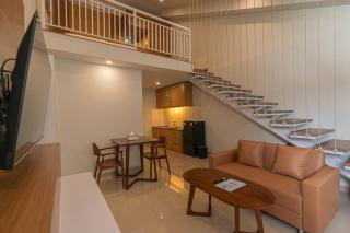 Casa Residence Bali By Bali Cabin - Kerobokan - 9