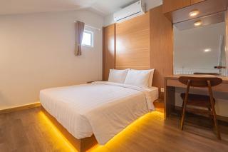 Casa Residence Bali By Bali Cabin - 1