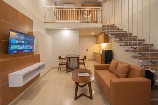 Casa Residence Bali By Bali Cabin - Kerobokan - 7