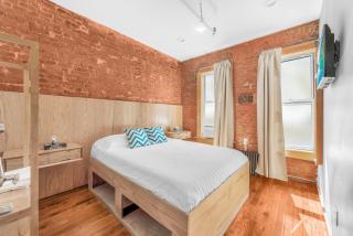 Morris Guest House - Le Bronx - 2