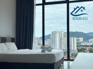Beacon 2BR Infinity Pool - By BNB4U - George Town - 8