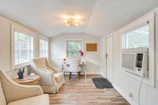 Walk to Lake Hunter Cozy Pet-Friendly Studio! - Lakeland - 7
