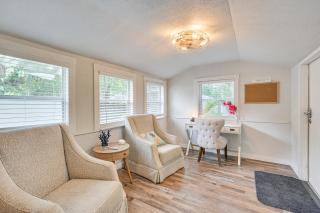 Walk to Lake Hunter Cozy Pet-Friendly Studio! - 6