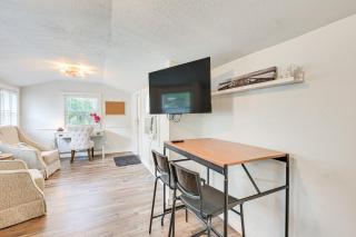 Walk to Lake Hunter Cozy Pet-Friendly Studio! - Lakeland - 5