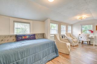 Walk to Lake Hunter Cozy Pet-Friendly Studio! - 3