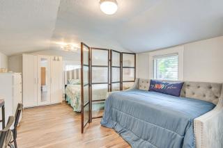 Walk to Lake Hunter Cozy Pet-Friendly Studio! - Lakeland - 2