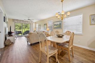 4D Crassostrea at True Blue condo by Peace Vacations - Pawleys Island - 5