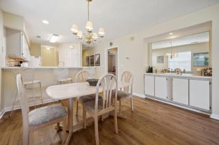4D Crassostrea at True Blue condo by Peace Vacations - Pawleys Island - 4