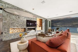 Infinity Heights - Queenstown - 8