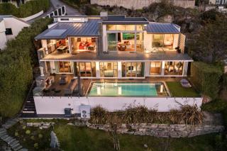 Infinity Heights - Queenstown - 7