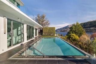 Infinity Heights - Queenstown - 6