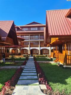 DCampos Lodge - 1