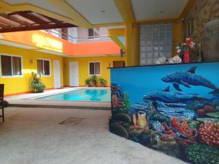 Baywatch Resort panglao Bohol - 0