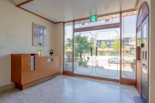 Surim Hotel Sokcho by AanK - Sokcho - 2