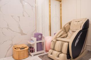 Calton Hill Hotel - Jeonju - 2