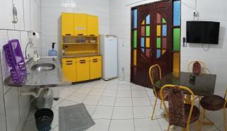 Casa Eco Via Norte - MCZ - Maceió - 6