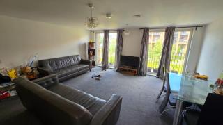 Radiant Homes Central Glasgow 2 Bedrooms 2 Bathrooms Free Parking - 6