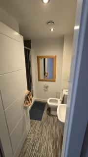 Radiant Homes Central Glasgow 2 Bedrooms 2 Bathrooms Free Parking - 2