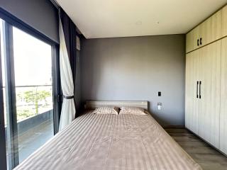 Luxury Apartment inside Monarchy - 1