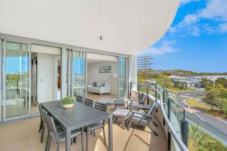 Beachside Paradise at Cotton Beach 44 - Casuarina - 0