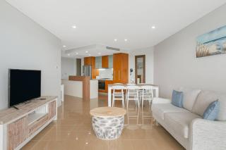 Beachside Paradise at Cotton Beach 44 - Casuarina - 3
