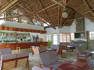 Hillstone Safari Lodge - Kimana - 0