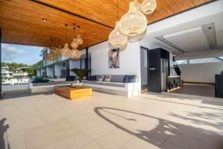 Octa Canggu Villa and Condotel - 3