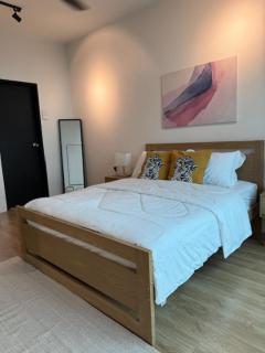 Rumakita #1 - Vista Alam, Sleeps 6 near Avisena Hospital - Shah Alam - 0