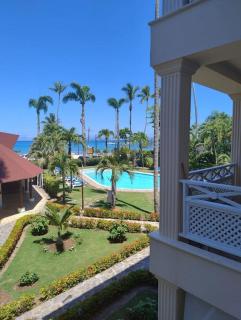 2BR Beachfront Apt Las Terrenas - La Dolce Vita 9 - Las Terrenas - 0
