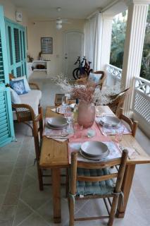 2BR Beachfront Apt Las Terrenas - La Dolce Vita 9 - Las Terrenas - 9