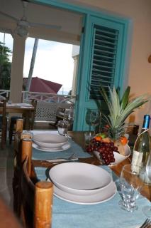 2BR Beachfront Apt Las Terrenas - La Dolce Vita 9 - Las Terrenas - 6