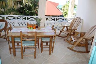 2BR Beachfront Apt Las Terrenas - La Dolce Vita 9 - Las Terrenas - 3