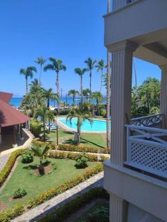2BR Beachfront Apt Las Terrenas - La Dolce Vita 9 - Las Terrenas - 1