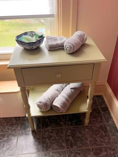 North East Colonial 55 - 6