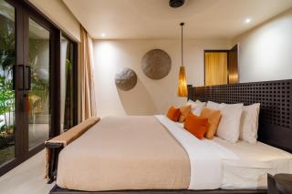 Ibumah Villa Bingin - 1