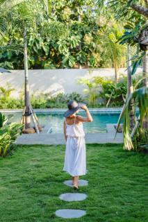 Ibumah Villa Bingin - Uluwatu - 3