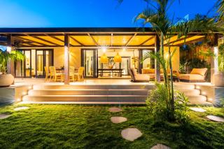Ibumah Villa Bingin - Uluwatu - 2