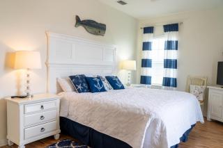 Sea View Cottage - 110 Ponce de Leon home - Dauphin Island - 2