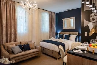 Opulent Maria Callas-Themed Apartment in Kolonaki, Central Athens - Atene - 1