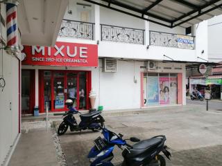 Rent Studio2 full furnished - Jakarta - 1