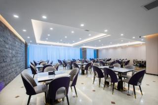 Meihao Lizhi Hotel - Guangzhou Tower Pazhou Convention and Exhibition Center - Canton - 6