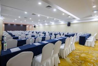 Meihao Lizhi Hotel - Guangzhou Tower Pazhou Convention and Exhibition Center - Canton - 7