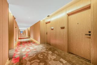 Meihao Lizhi Hotel - Guangzhou Tower Pazhou Convention and Exhibition Center - Canton - 8