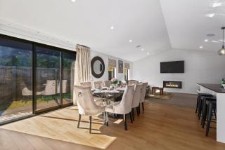 Luxury & Modern Living Home & Apartment - Queenstown - 3