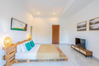 Casa Sweet Lips Villa by Betterplace - Canggu - 2