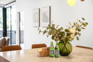 Morden Urban 2Bed in Waterloo - Sydney - 7