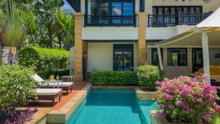 Charming Chom Tawan Villa 3 bdr - Layan Beach - 0